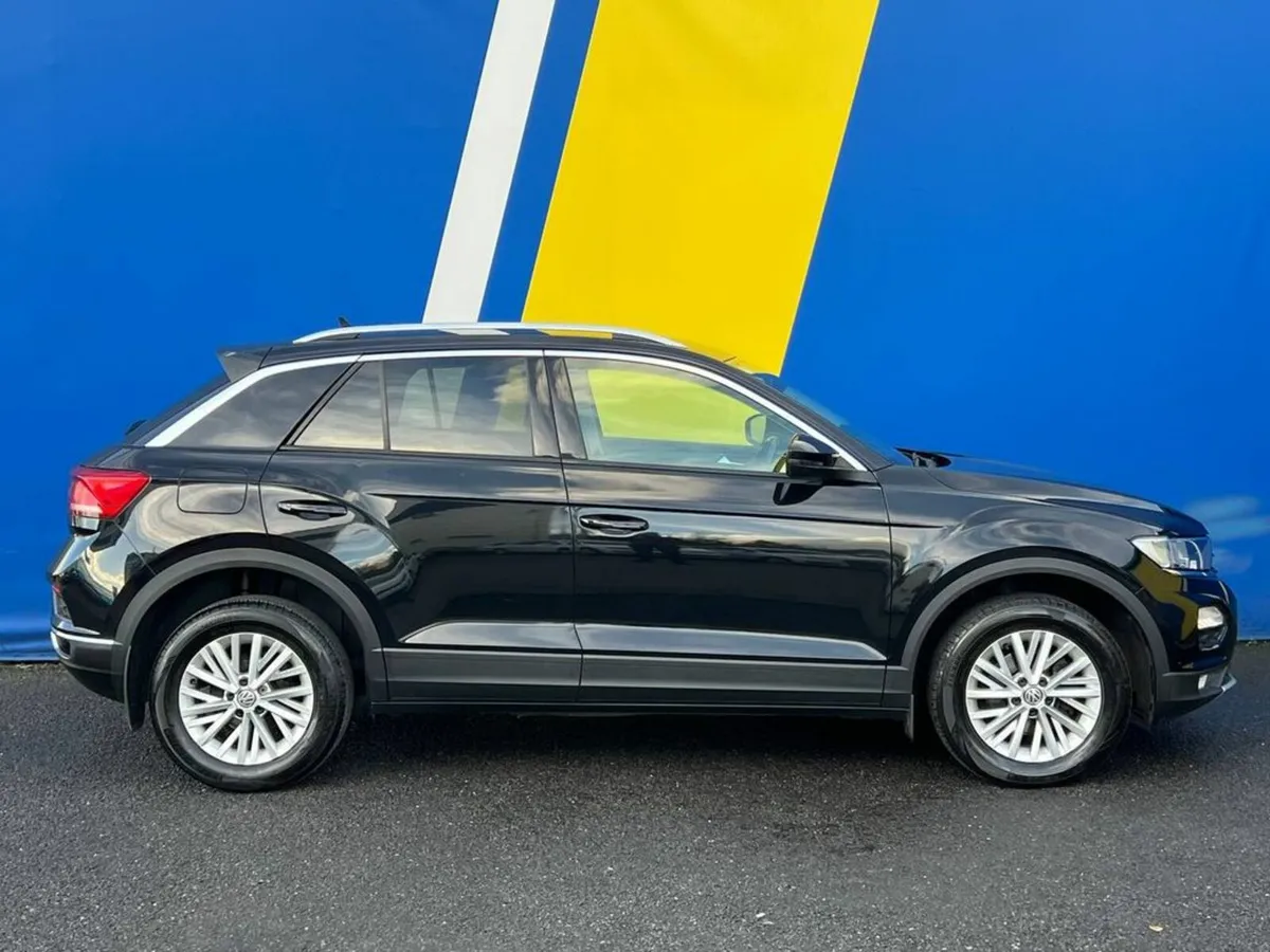 Volkswagen T-Roc DESIGN 1.0 TSI // TAXED 04/26 // - Image 2