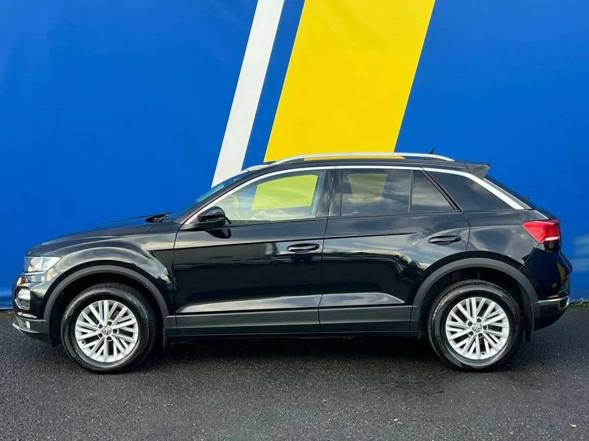 Volkswagen T-Roc DESIGN 1.0 TSI // TAXED 04/26 // - Image 3