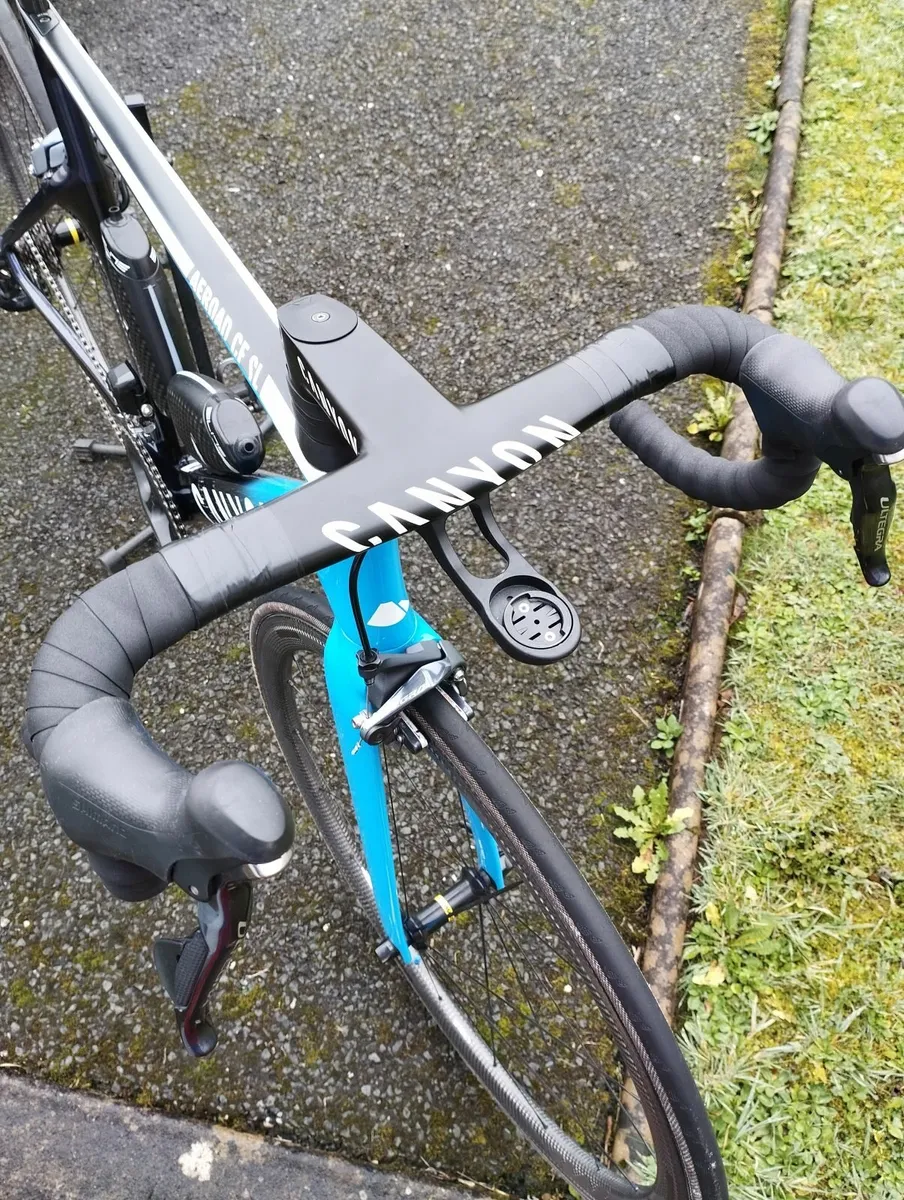 Canyon Aeroad CF SL - Image 3