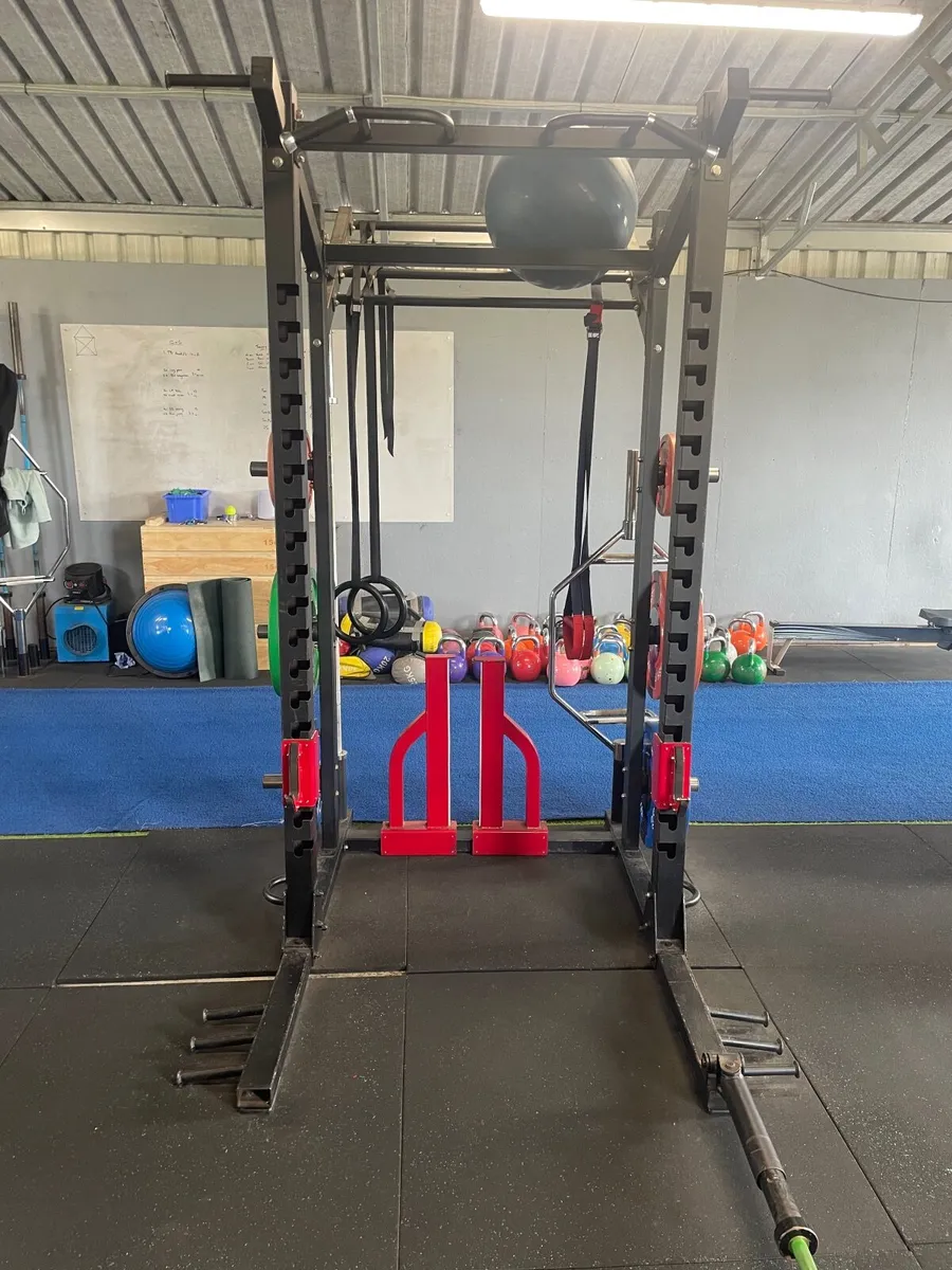 Gym Equipment - Image 2