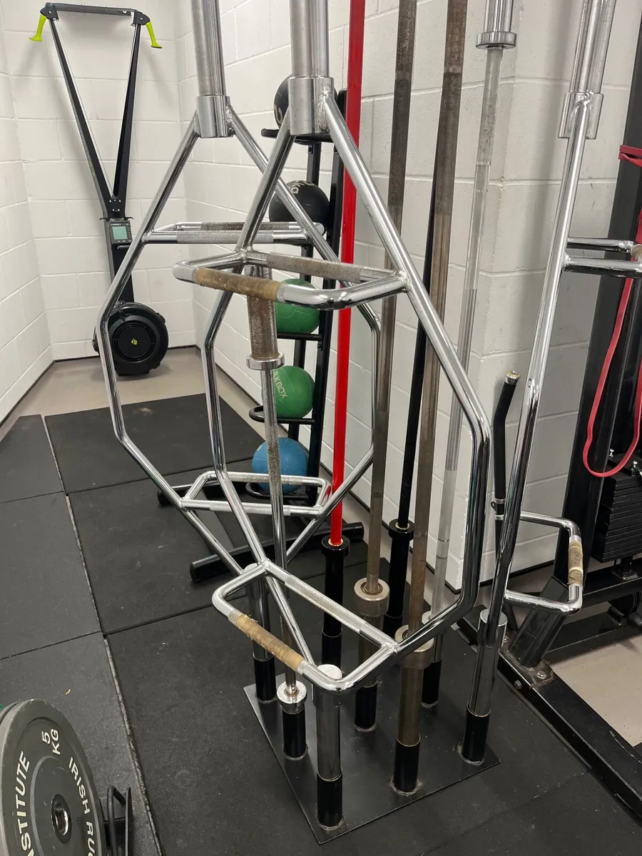 Gym Equipment - Image 3