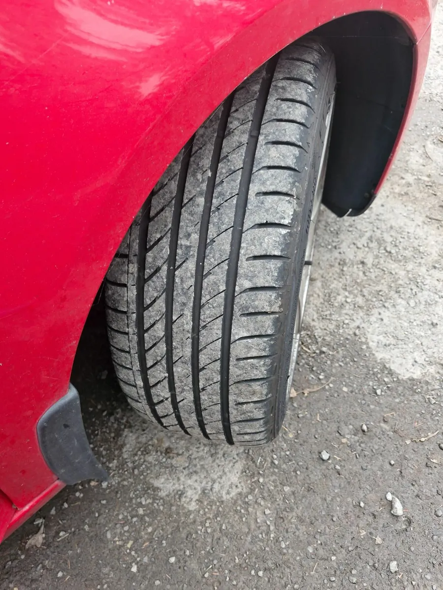 Volkswagen Golf 2008 - Image 3