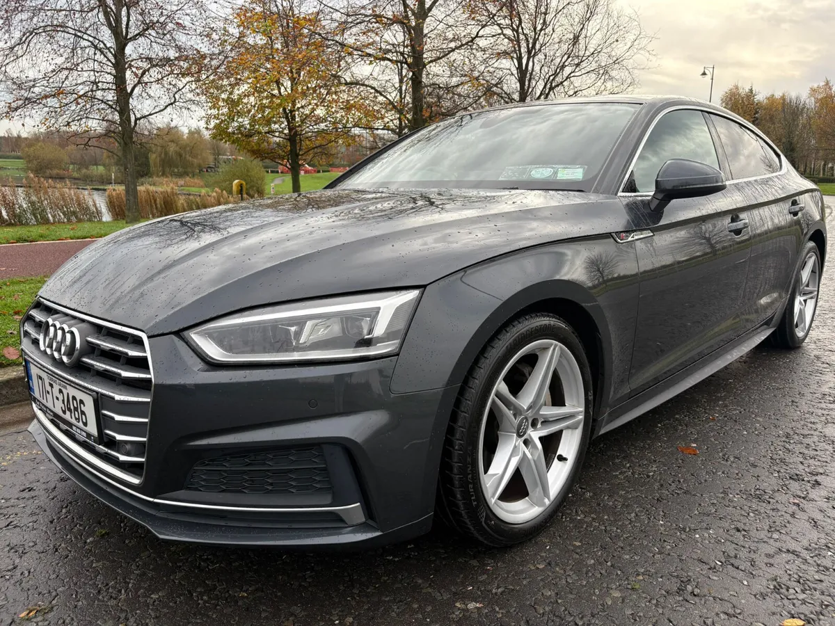 2.0 TDI SLINE AUTO 190 BHP**68k MILES*** - Image 3