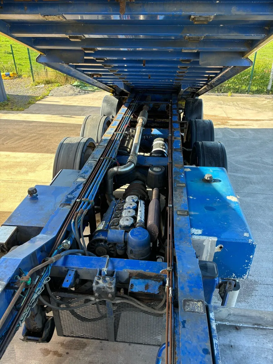 Bulk blower - Image 2