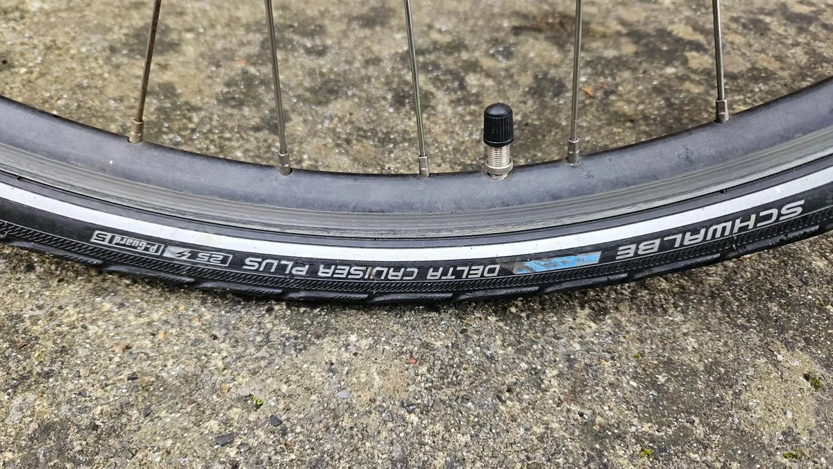 Bianchi Verona women's bike - Image 4