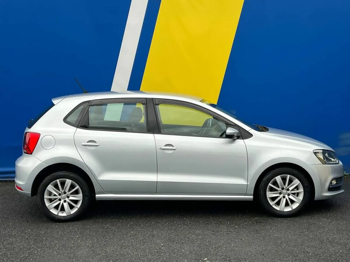 Volkswagen Polo COMFORTLINE 1.2 TSI AUTO // NEW NC - Image 2