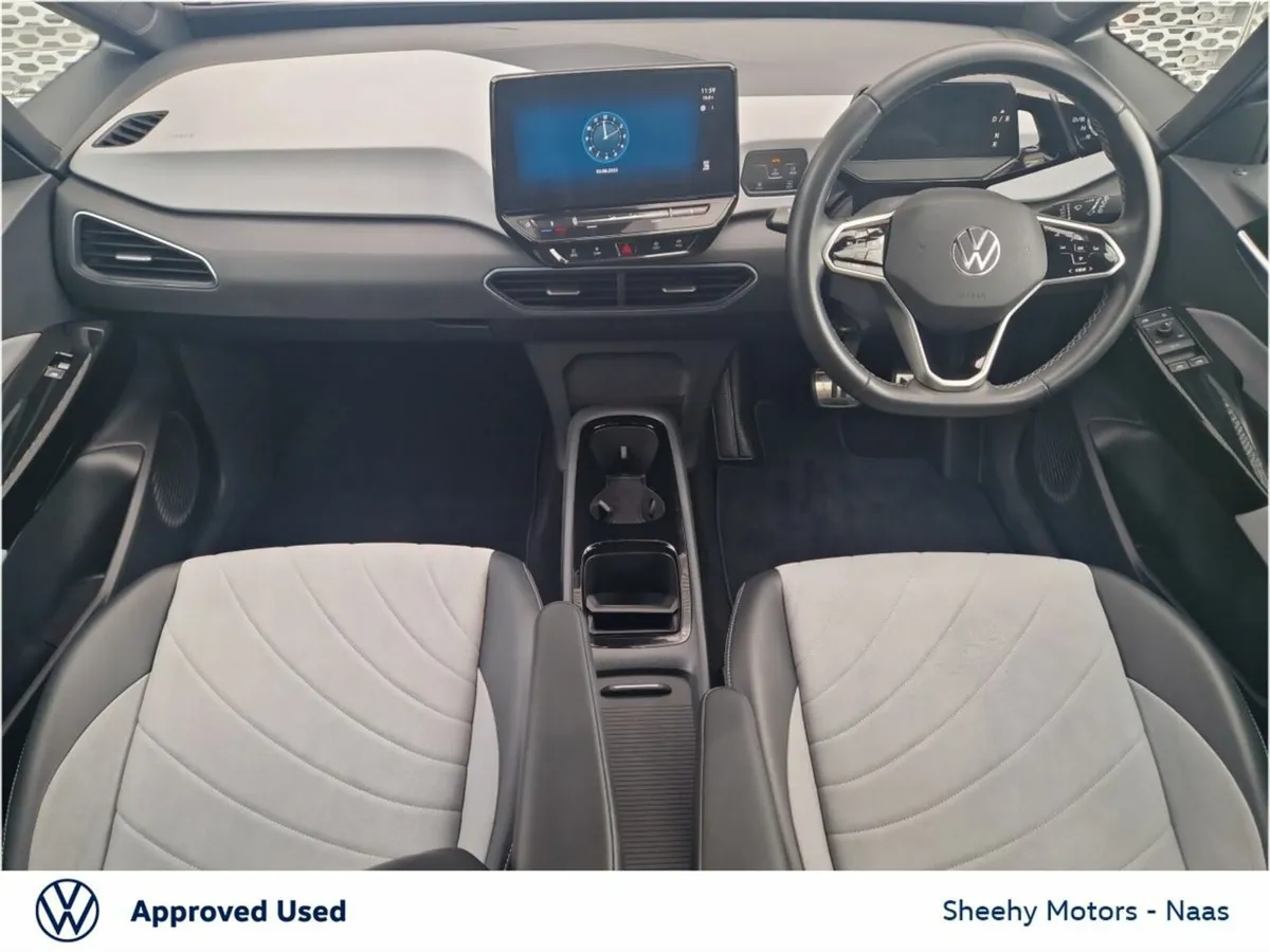 Volkswagen ID.3 Life DX 58kWh - Image 2