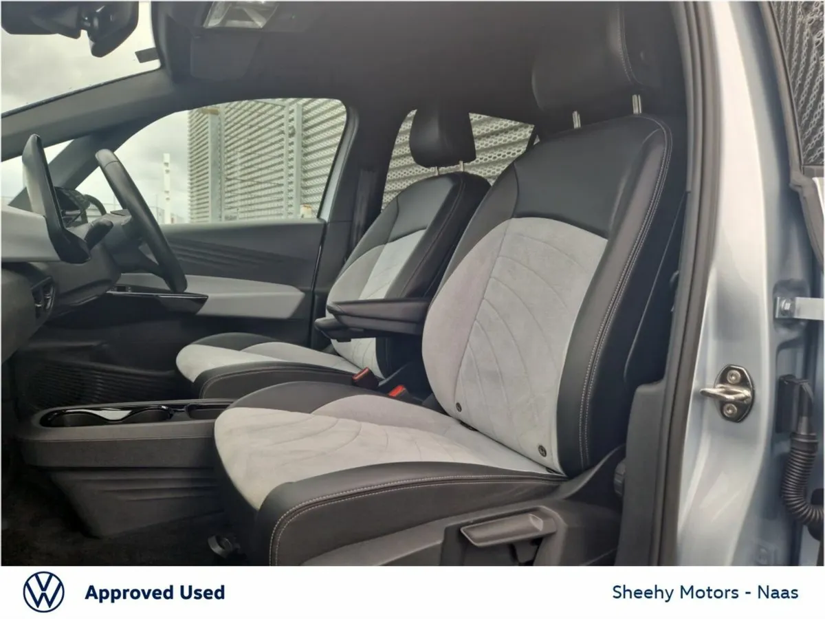 Volkswagen ID.3 Life DX 58kWh - Image 4
