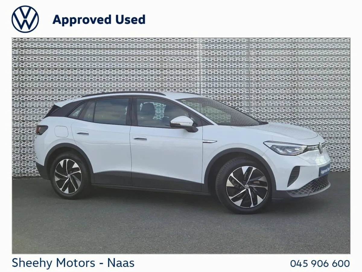 Volkswagen ID.4 Life 77kWh - Image 1