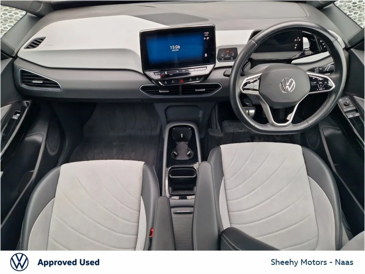 Volkswagen ID.3 Family 58kWh - Image 3