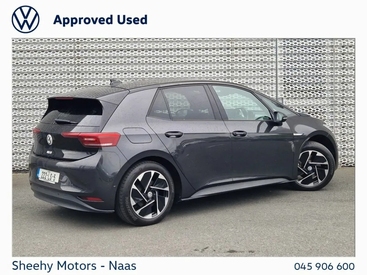 Volkswagen ID.3 Family 58kWh - Image 4