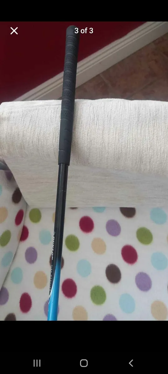 Childs Putching Wedge Golf Club - Image 2