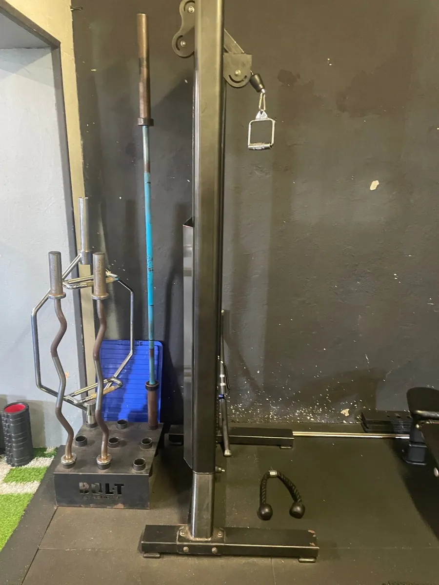 Gym Equipment - Image 4