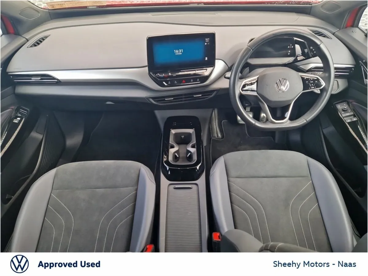 Volkswagen ID.4 Business 77kWh - Image 3