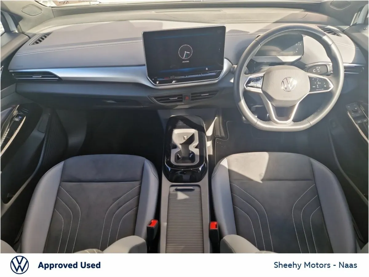 Volkswagen ID.4 ID.4 Pro Plus 77Kwh ex-Demo - Image 3