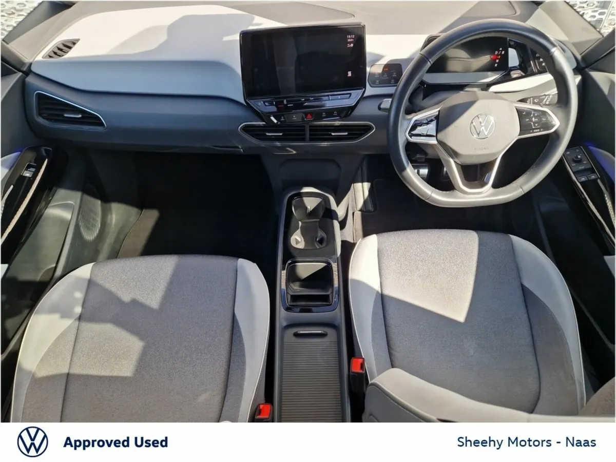 Volkswagen ID.3 Style 58kWh - Image 3