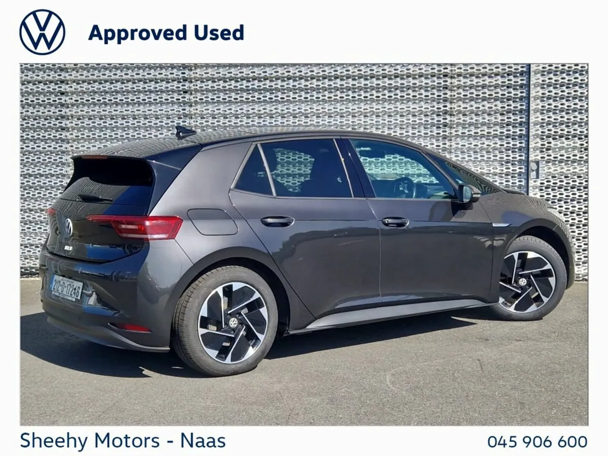 Volkswagen ID.3 Style 58kWh - Image 4