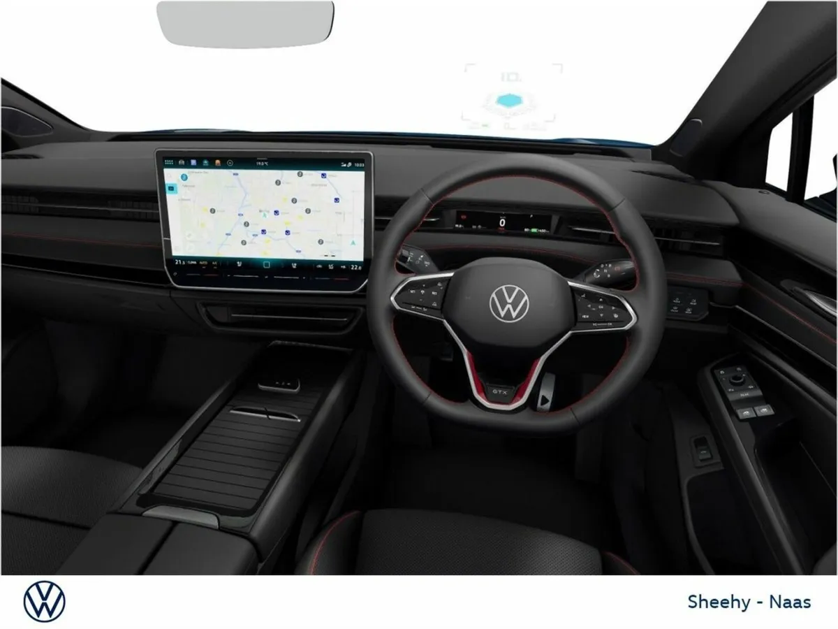 Volkswagen ID.7 PRO PLUS 77 kWh 286HP - 261 ORDERS - Image 2