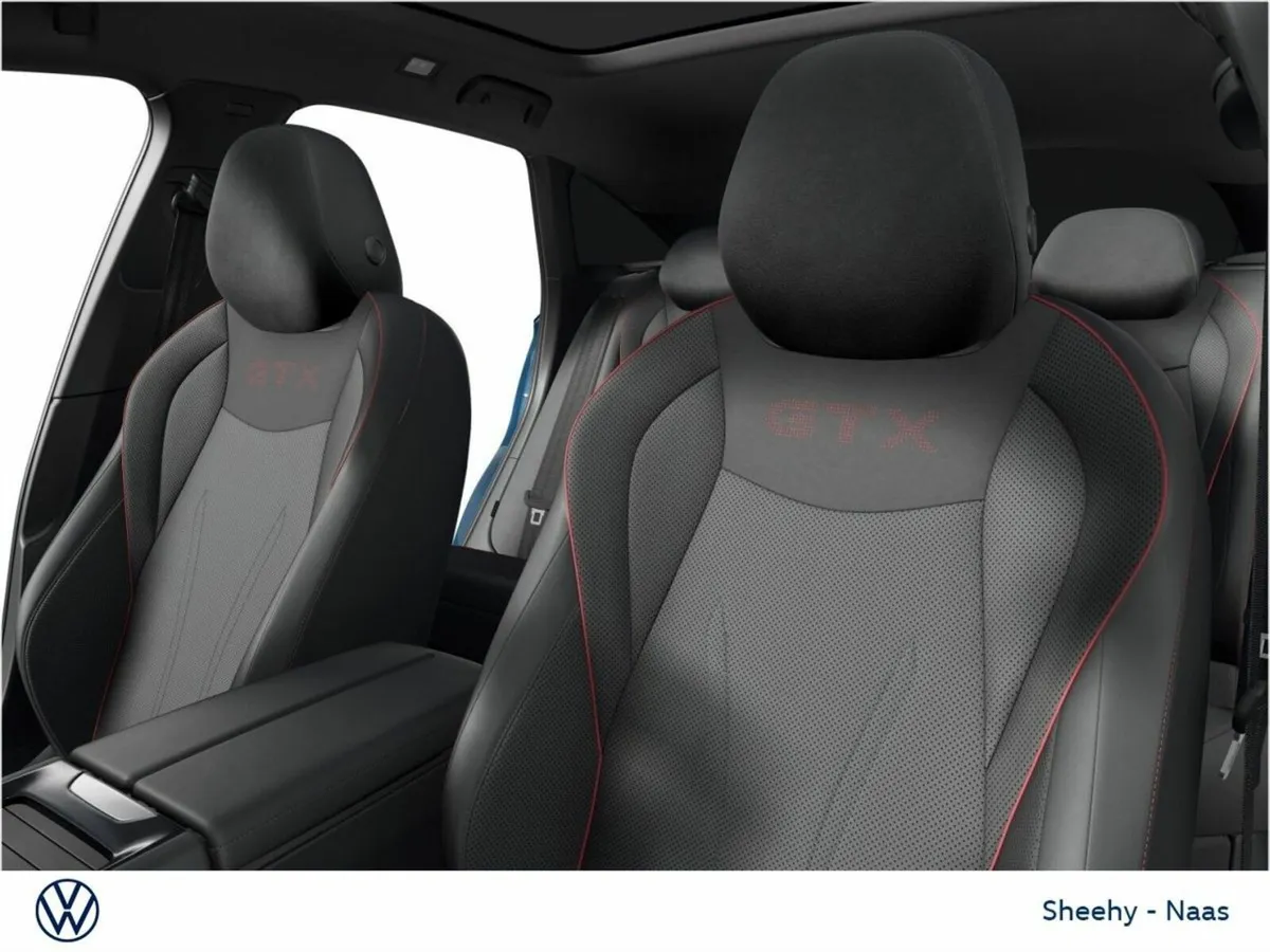 Volkswagen ID.7 PRO PLUS 77 kWh 286HP - 261 ORDERS - Image 4
