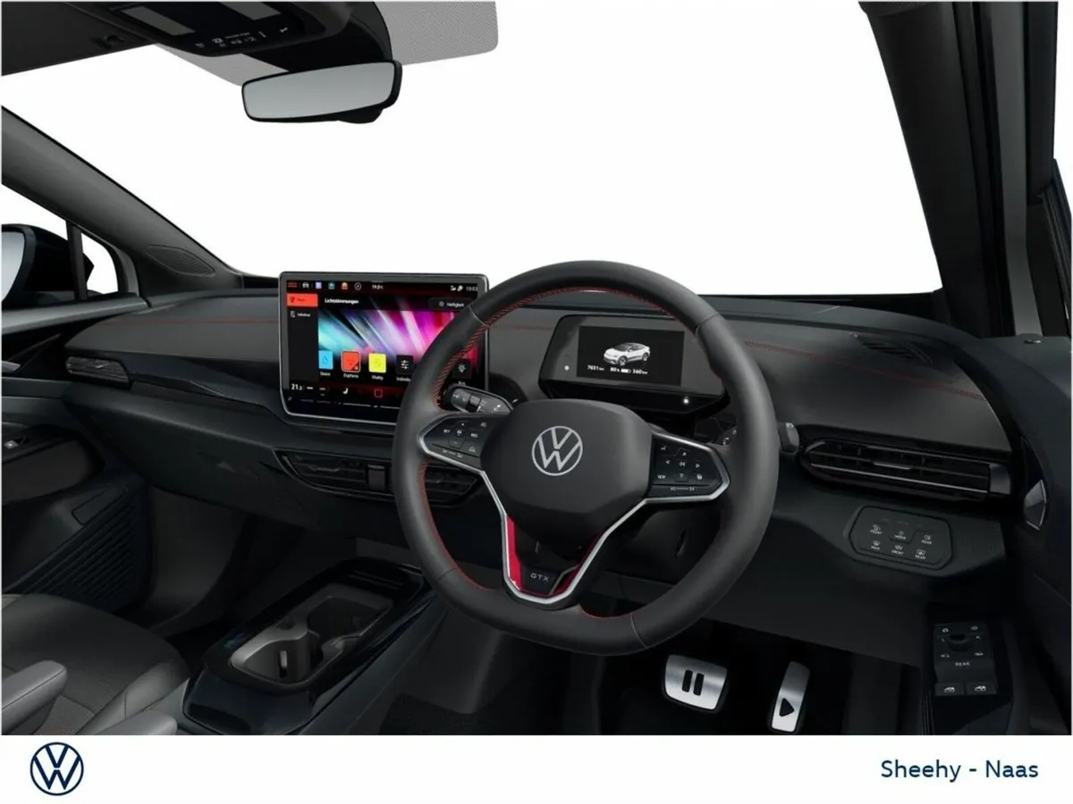 Volkswagen ID.5 PRO PLUS 77 kWh 286HP - 261 ORDERS - Image 2
