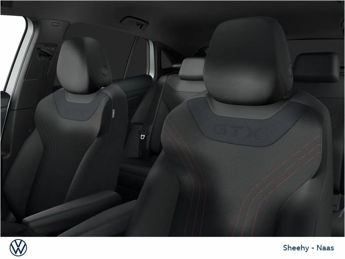 Volkswagen ID.5 PRO PLUS 77 kWh 286HP - 261 ORDERS - Image 4