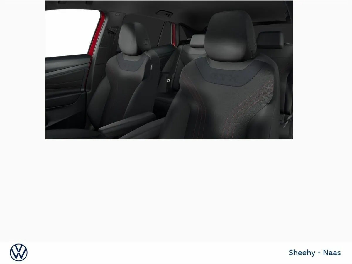 Volkswagen ID.4 PRO PLUS 77 kWh 286HP - 261 ORDERS - Image 4