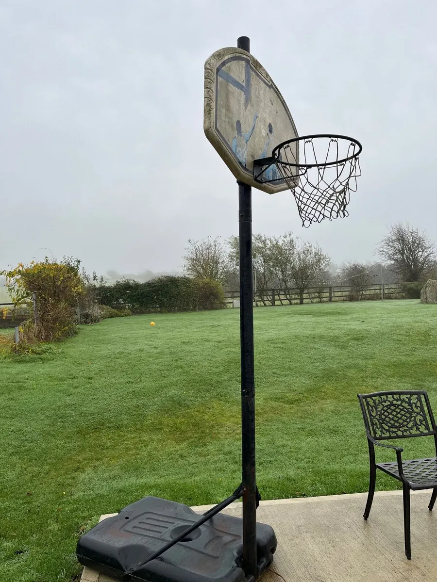 Basketball - Image 1