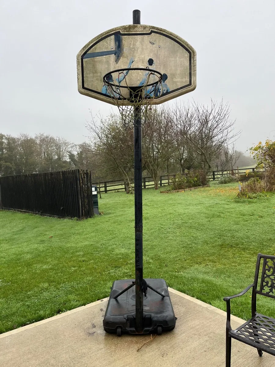 Basketball - Image 2