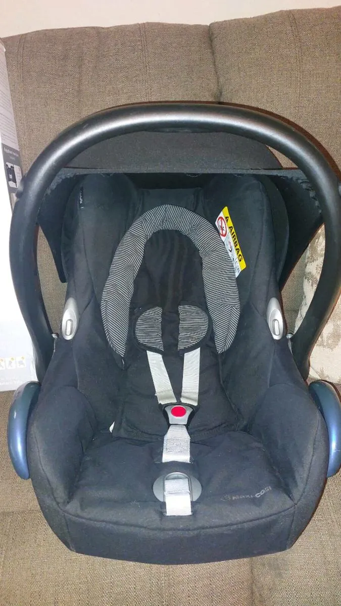 I Candy Orange double package - Image 3