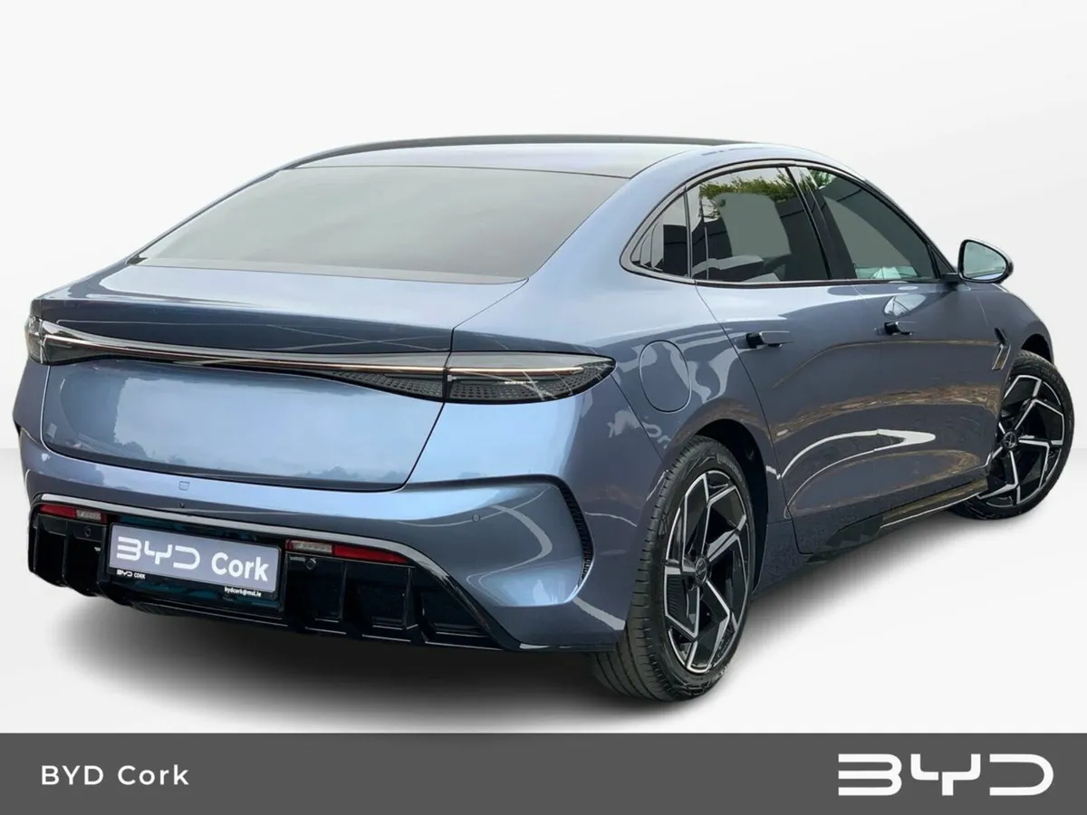 BYD SEAL Design - Image 3