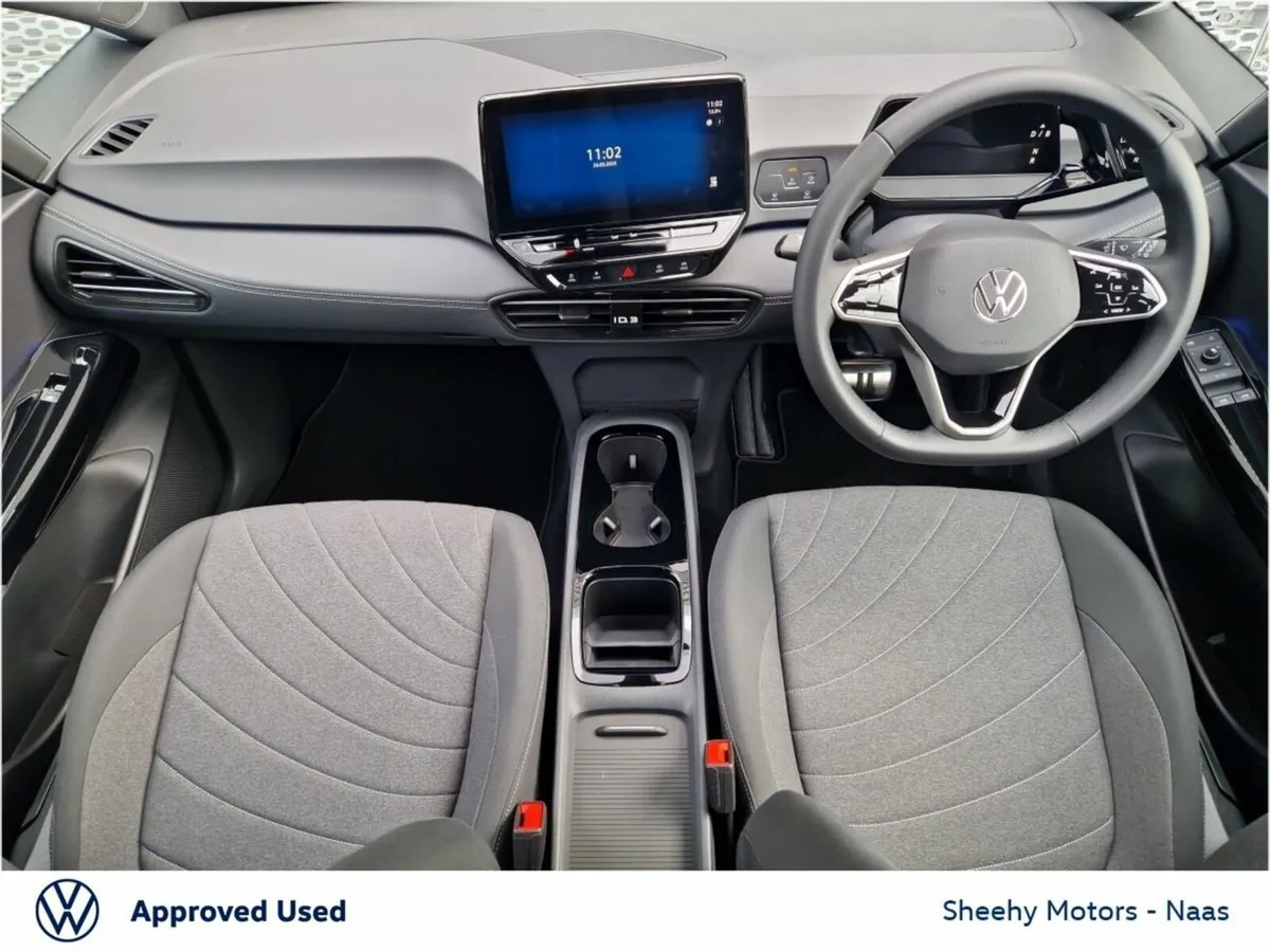 Volkswagen ID.3 Pro 58kWh - Image 3