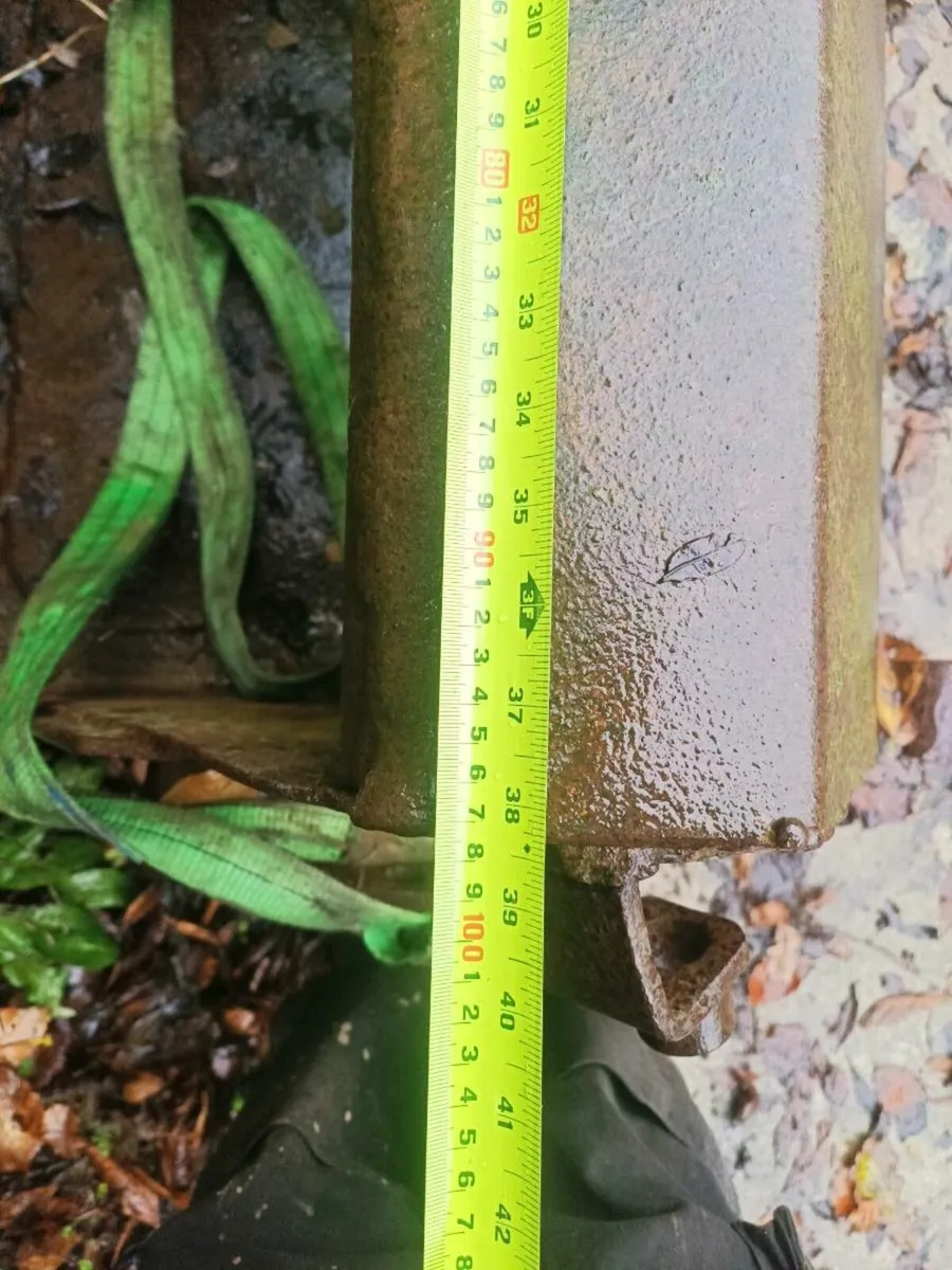 Quickie loader bucket - Image 2