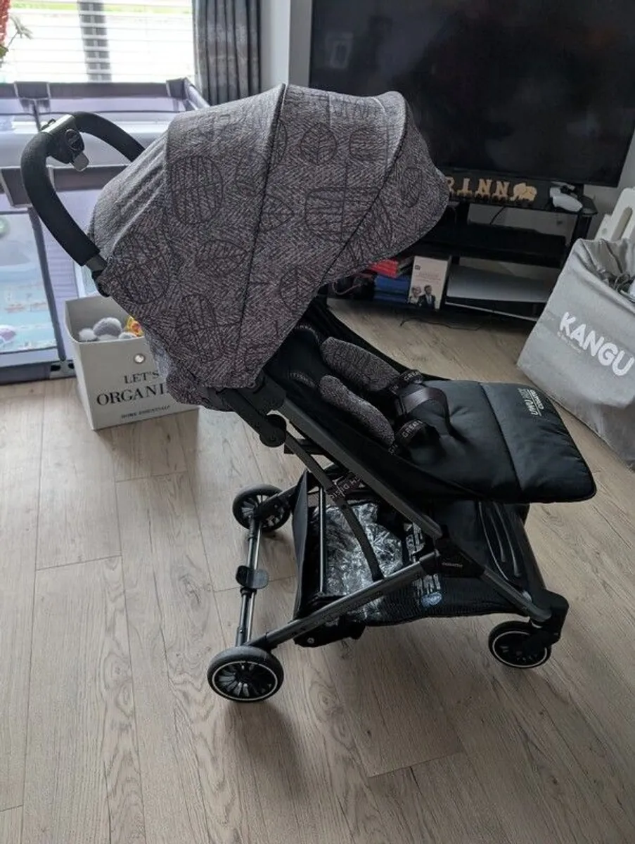 Cosatto Travel Stroller - Image 2