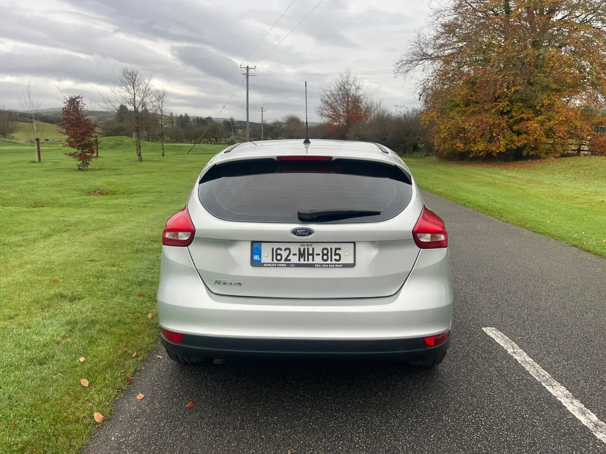 Ford Focus 2016 “NEW DOE” - Image 4