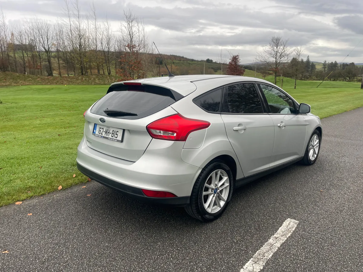 Ford Focus 2016 “NEW DOE” - Image 3