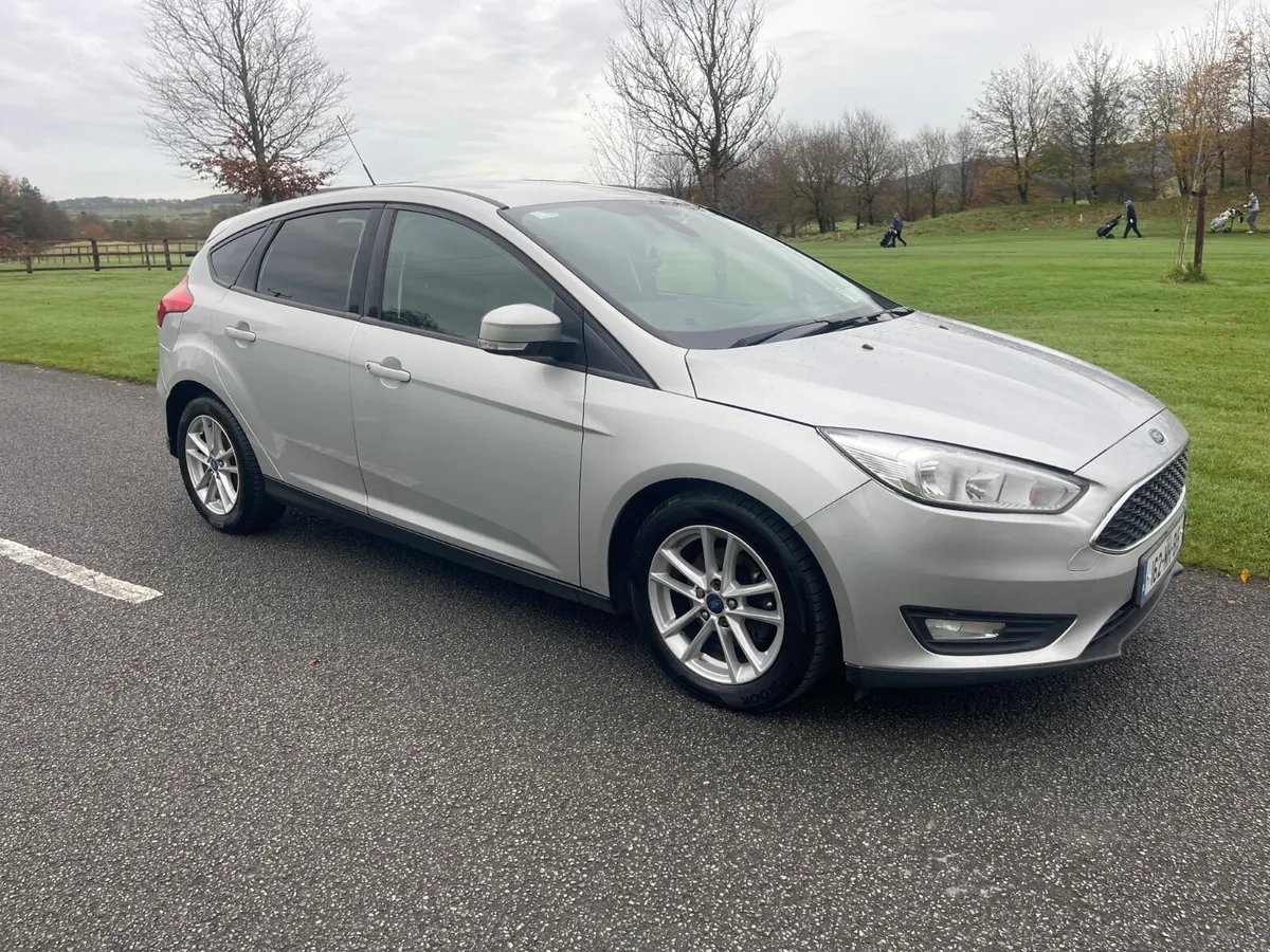 Ford Focus 2016 “NEW DOE” - Image 1