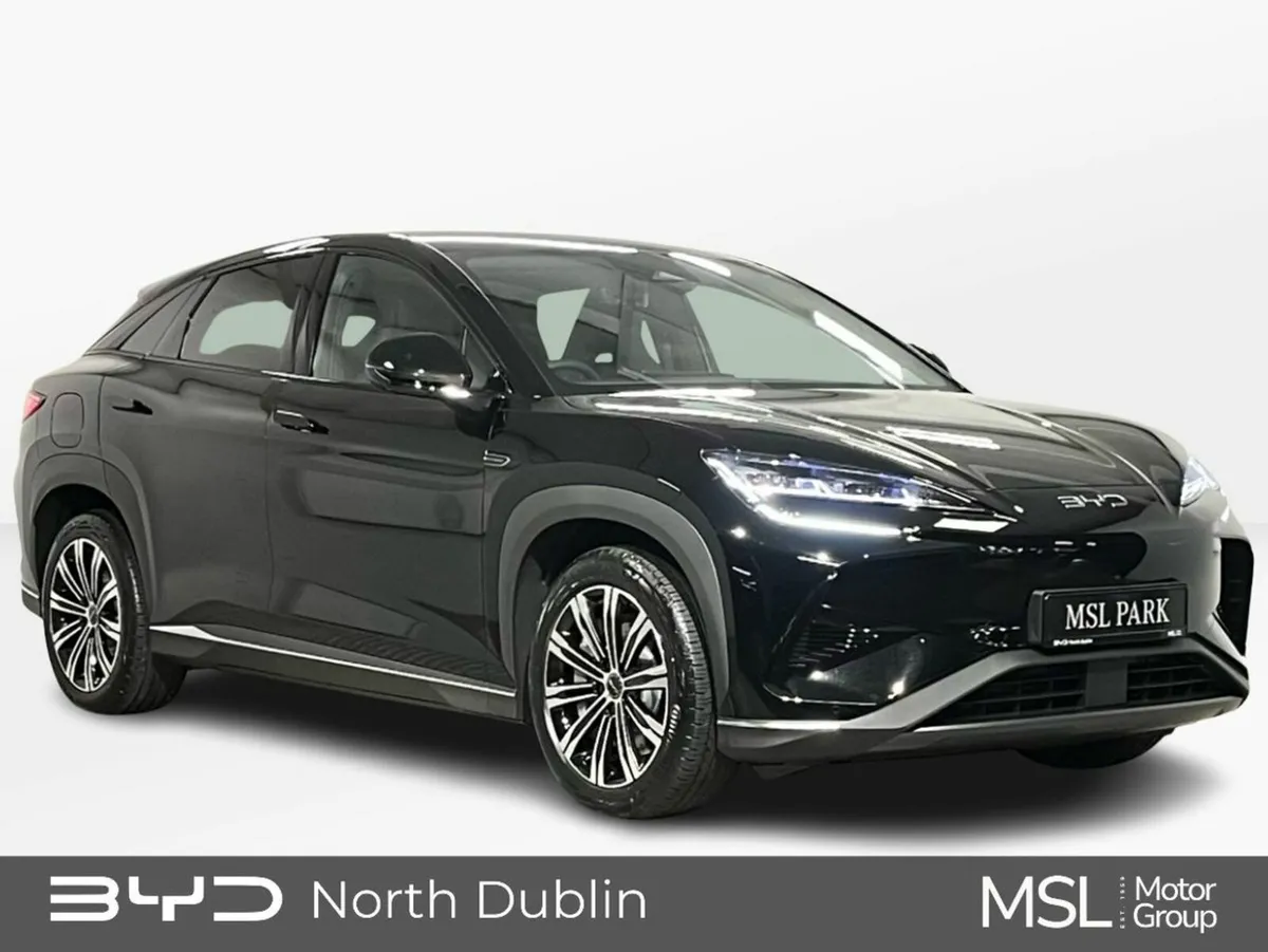 BYD SEALION 7 Comfort 82.5kWh - ORDER NOW FOR 261 - Image 4
