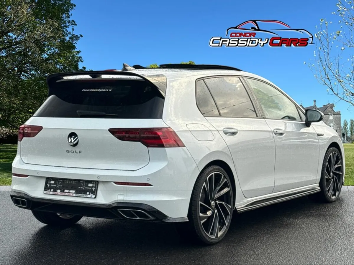 Volkswagen Golf R-LINE TDI *SUNROOF* - Image 2