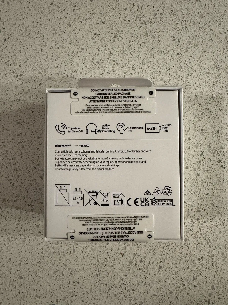 Samsung Buds FE - Image 2