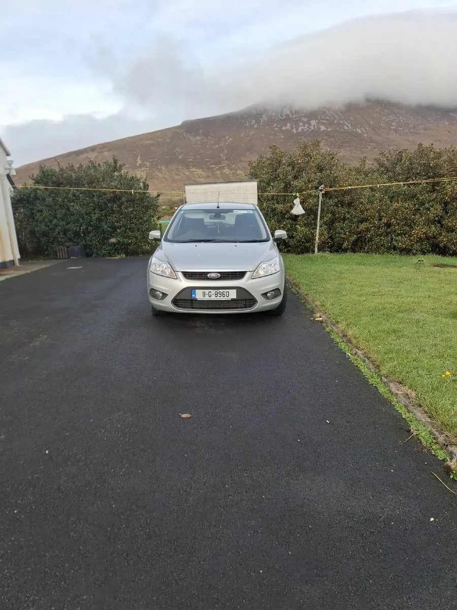 Ford Focus 2011 - Image 2