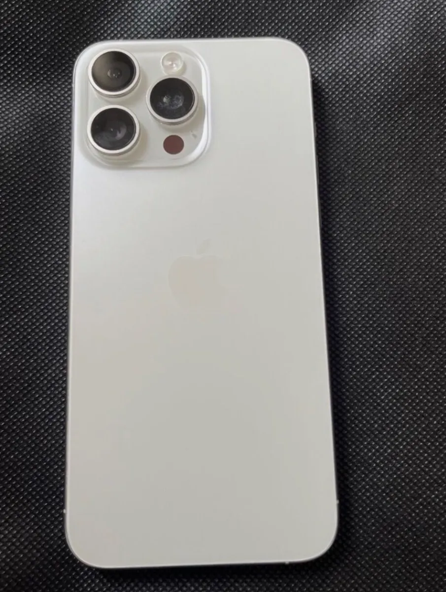 iphone 16 pro max - Image 2