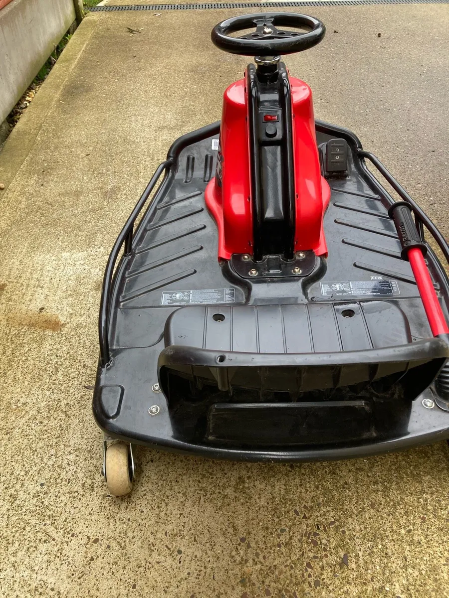 Crazy cart XL - Image 3