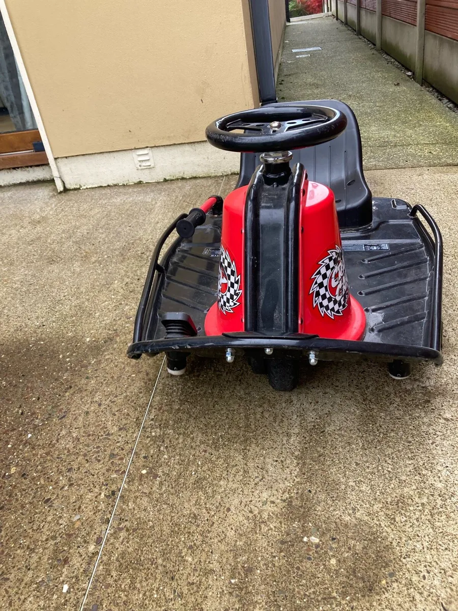 Crazy cart XL - Image 4