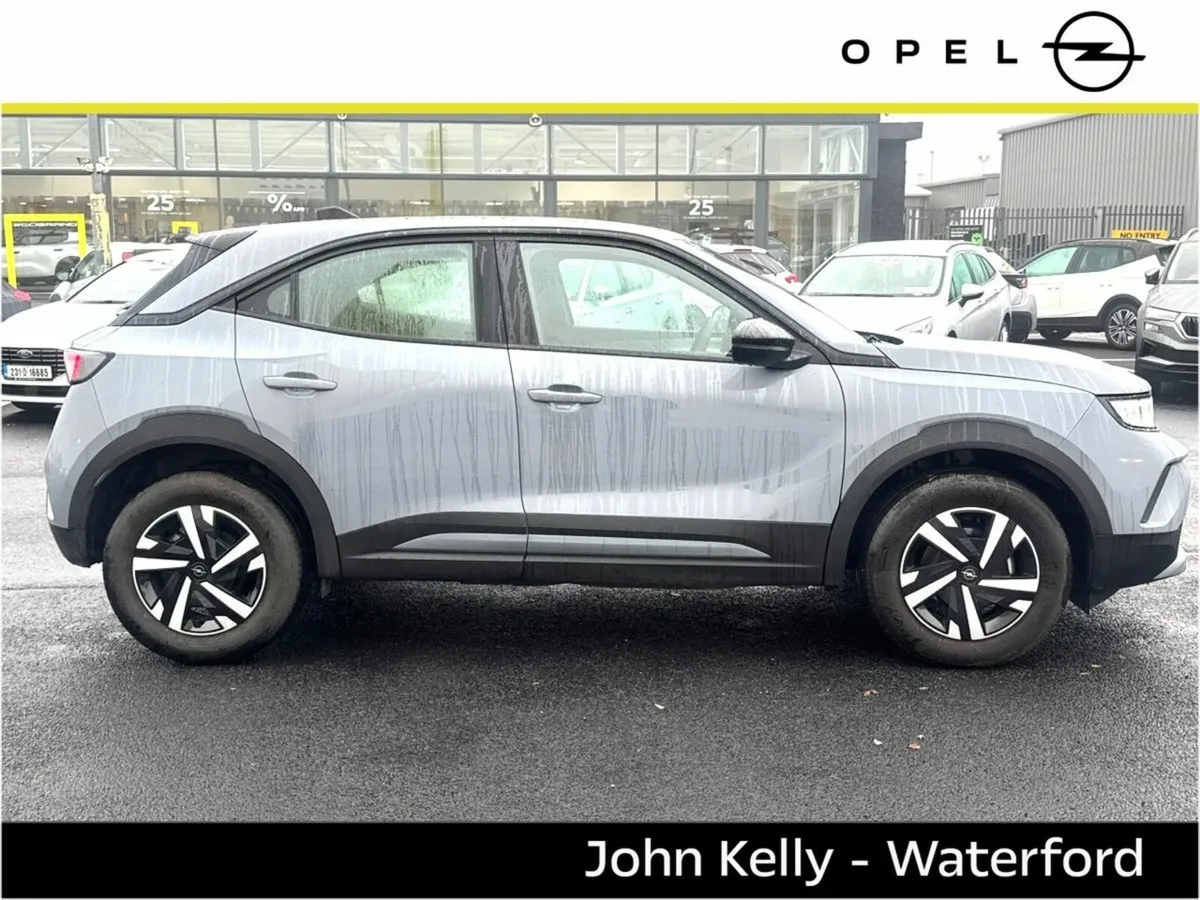 Opel Mokka SC 1.2 136hp 6-speed manual - Image 3