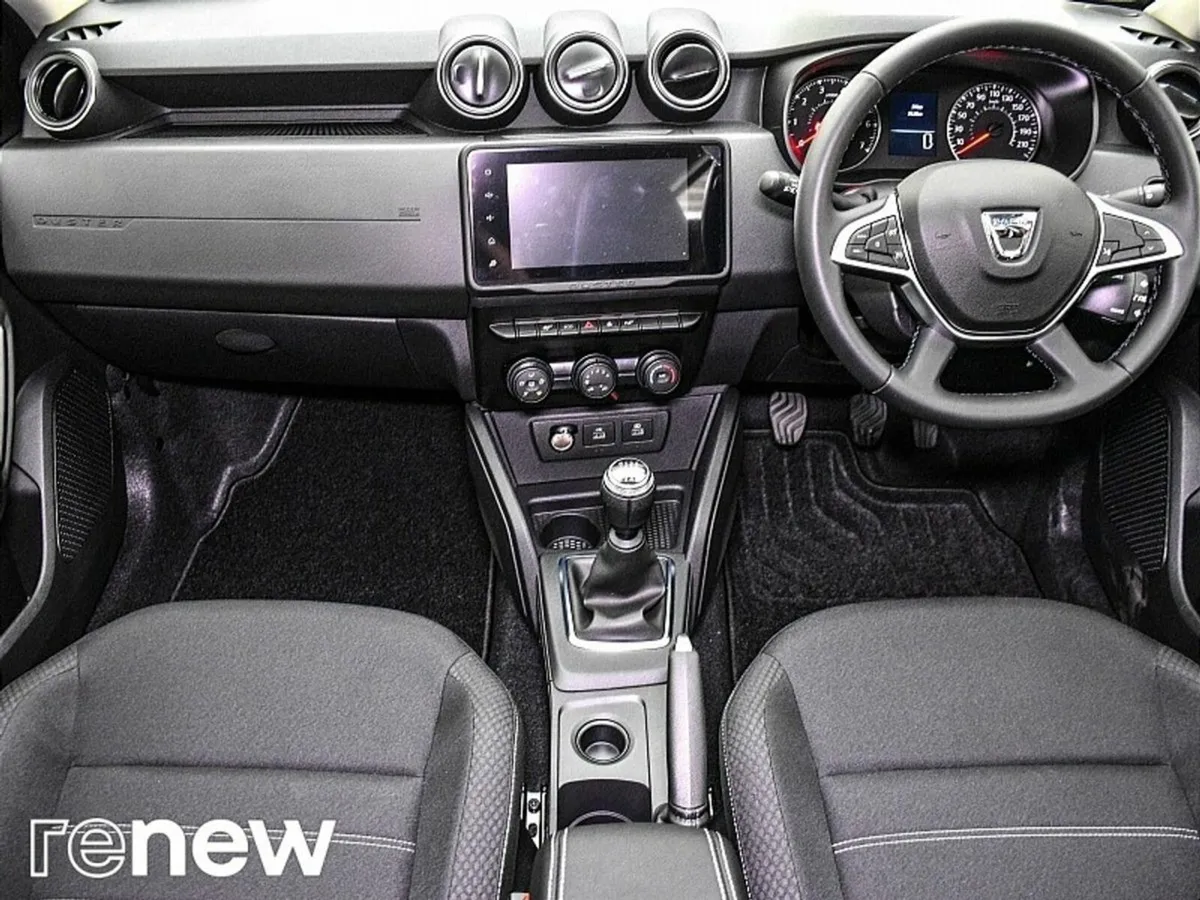 Dacia Duster 1.5 Blue dCi 115 Dfull Comfort - Image 2
