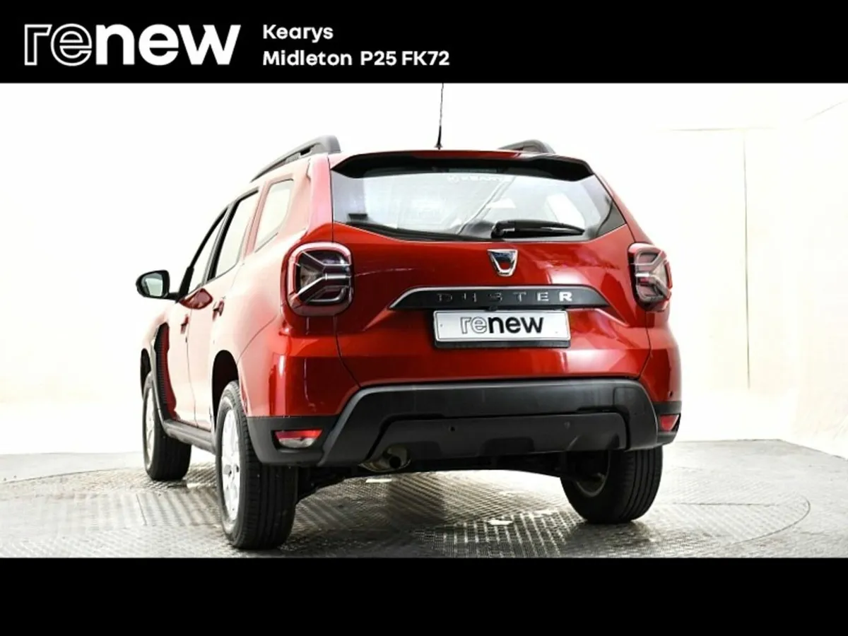 Dacia Duster 1.5 Blue dCi 115 Dfull Comfort - Image 3