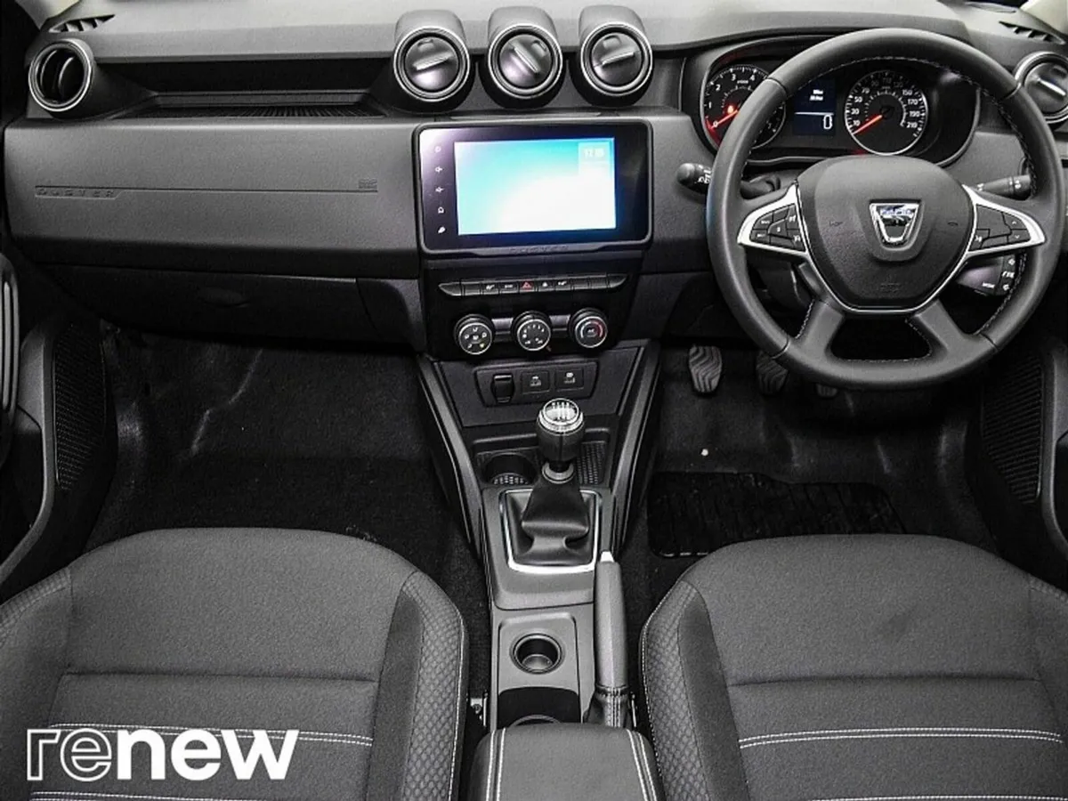 Dacia Duster 1.0 TCe 90 Comfort - Image 2
