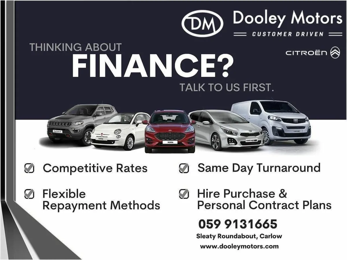 Citroen C4 Hybrid Plus 48V 136 e-DCS6 - Image 2