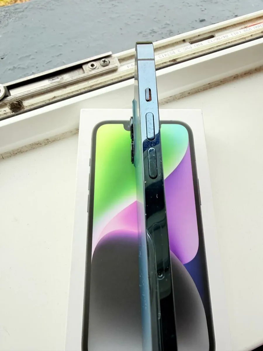 iPhone 12 pro max | 128 GB | Unlocked - Image 3