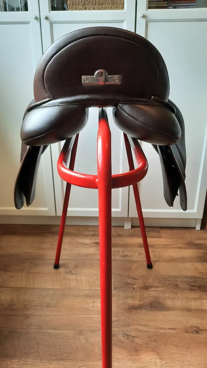 Saddle - Image 3